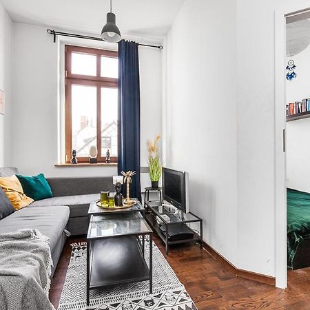 Monte Apartment Sopot Ngoại thất bức ảnh