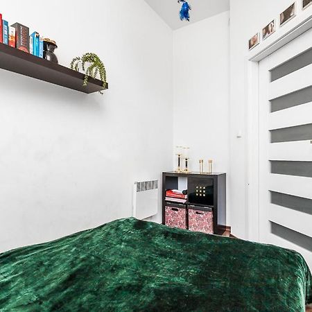 Monte Apartment Sopot Ngoại thất bức ảnh