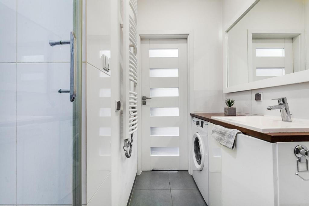 Monte Apartment Sopot Ngoại thất bức ảnh