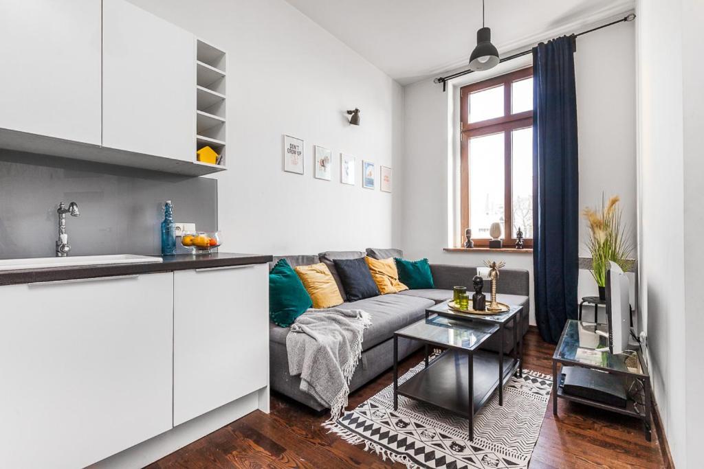 Monte Apartment Sopot Ngoại thất bức ảnh