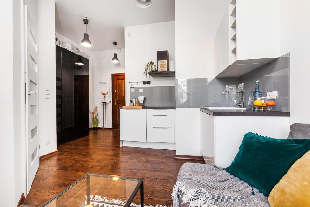 Monte Apartment Sopot Ngoại thất bức ảnh