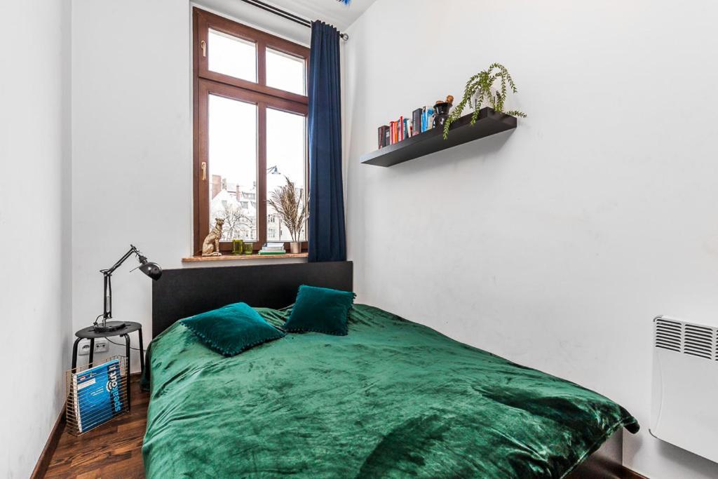 Monte Apartment Sopot Ngoại thất bức ảnh