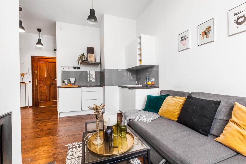 Monte Apartment Sopot Ngoại thất bức ảnh